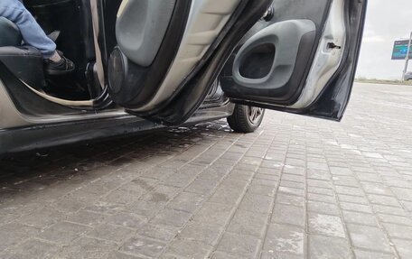 Nissan March III, 2002 год, 390 000 рублей, 10 фотография