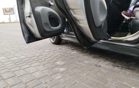 Nissan March III, 2002 год, 390 000 рублей, 11 фотография