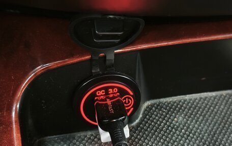 Hyundai Sonata IV рестайлинг, 2007 год, 560 000 рублей, 9 фотография