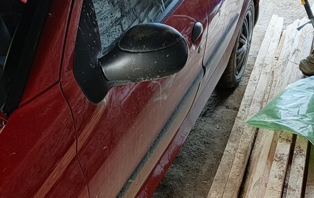 Peugeot 206, 2007 год, 320 000 рублей, 3 фотография