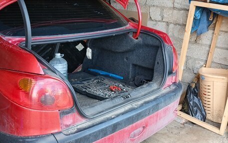 Peugeot 206, 2007 год, 320 000 рублей, 7 фотография