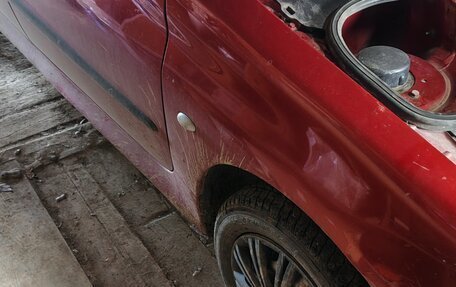 Peugeot 206, 2007 год, 320 000 рублей, 5 фотография