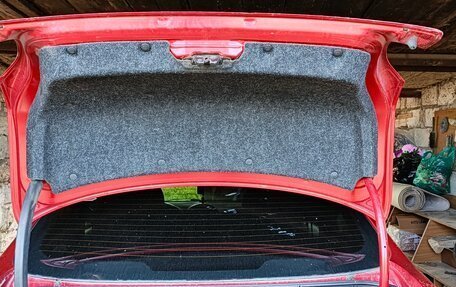 Peugeot 206, 2007 год, 320 000 рублей, 8 фотография