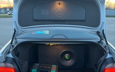 BMW 5 серия, 2001 год, 750 000 рублей, 4 фотография