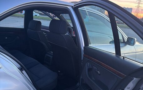 BMW 5 серия, 2001 год, 750 000 рублей, 8 фотография