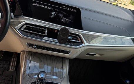 BMW X7, 2019 год, 7 500 000 рублей, 12 фотография