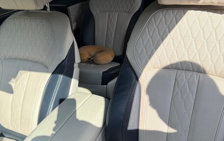 BMW X7, 2019 год, 7 500 000 рублей, 14 фотография