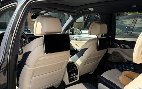 BMW X7, 2019 год, 7 500 000 рублей, 16 фотография