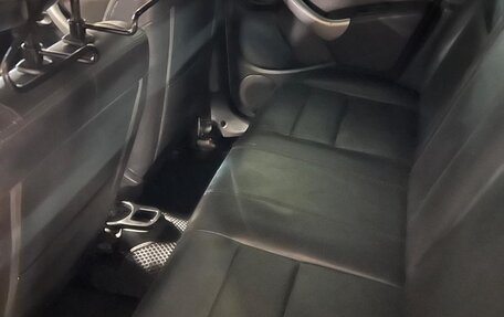 Renault Duster I рестайлинг, 2012 год, 980 000 рублей, 7 фотография