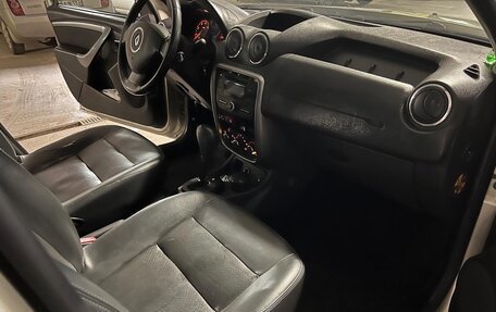 Renault Duster I рестайлинг, 2012 год, 980 000 рублей, 11 фотография