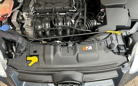 Ford Focus III, 2012 год, 890 000 рублей, 5 фотография