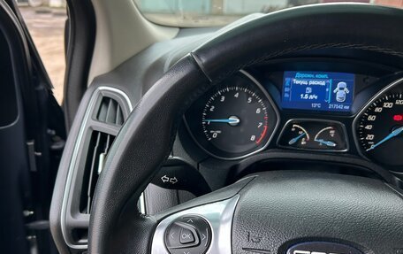 Ford Focus III, 2012 год, 890 000 рублей, 6 фотография