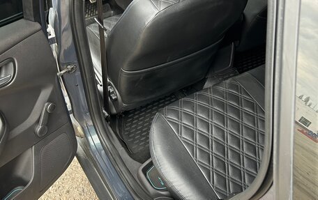 Ford Focus III, 2012 год, 890 000 рублей, 16 фотография