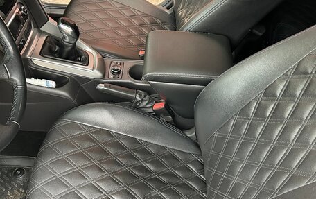 Ford Focus III, 2012 год, 890 000 рублей, 17 фотография