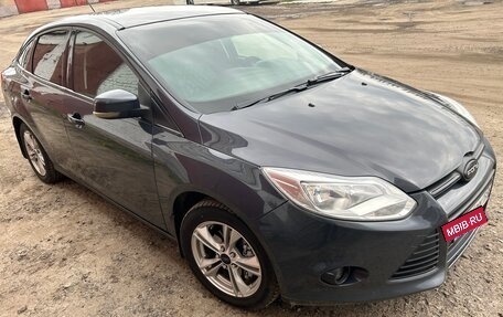 Ford Focus III, 2012 год, 890 000 рублей, 11 фотография