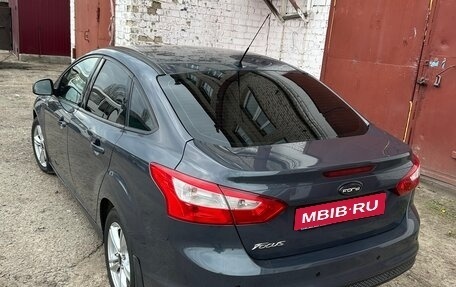 Ford Focus III, 2012 год, 890 000 рублей, 13 фотография
