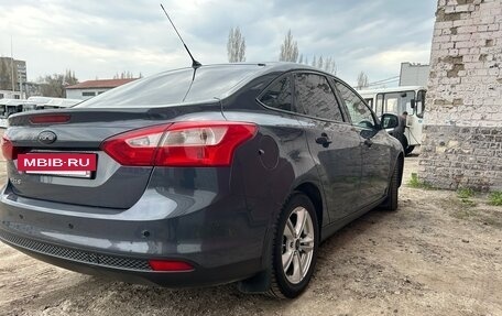 Ford Focus III, 2012 год, 890 000 рублей, 14 фотография