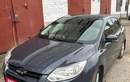 Ford Focus III, 2012 год, 890 000 рублей, 12 фотография