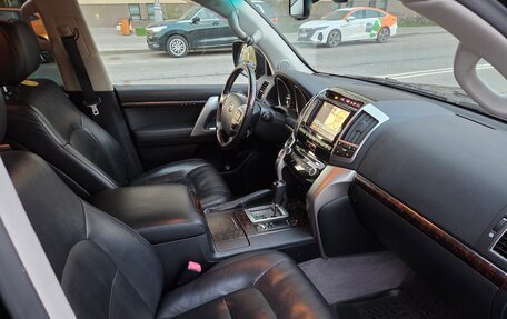 Toyota Land Cruiser 200, 2012 год, 4 299 000 рублей, 11 фотография