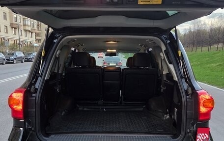 Toyota Land Cruiser 200, 2012 год, 4 299 000 рублей, 16 фотография