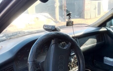 Audi 80, 1989 год, 125 000 рублей, 2 фотография