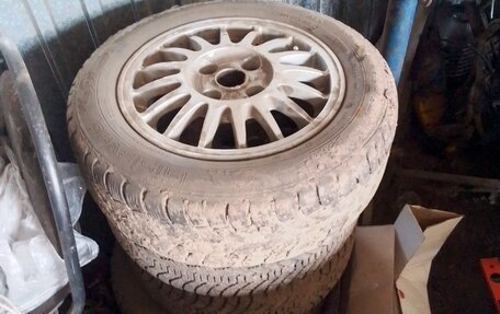 Audi 80, 1989 год, 125 000 рублей, 7 фотография