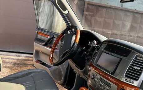 Lexus LX II, 2004 год, 2 150 000 рублей, 6 фотография