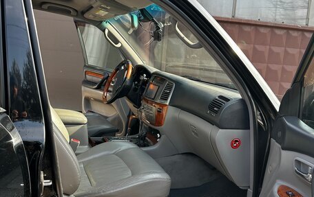 Lexus LX II, 2004 год, 2 150 000 рублей, 5 фотография