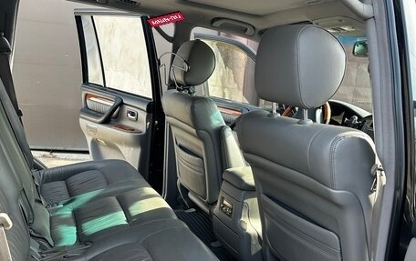 Lexus LX II, 2004 год, 2 150 000 рублей, 7 фотография