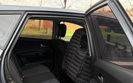 KIA cee'd I рестайлинг, 2009 год, 625 000 рублей, 9 фотография