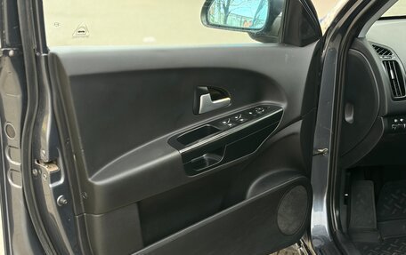 KIA cee'd I рестайлинг, 2009 год, 625 000 рублей, 10 фотография