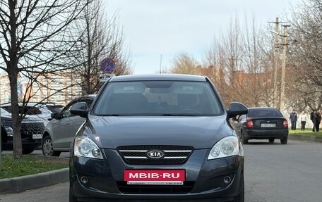 KIA cee'd I рестайлинг, 2009 год, 625 000 рублей, 3 фотография