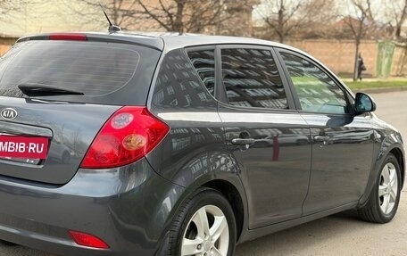 KIA cee'd I рестайлинг, 2009 год, 625 000 рублей, 5 фотография