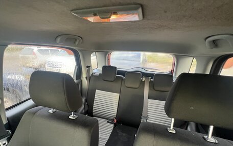 Suzuki SX4 II рестайлинг, 2010 год, 627 000 рублей, 7 фотография