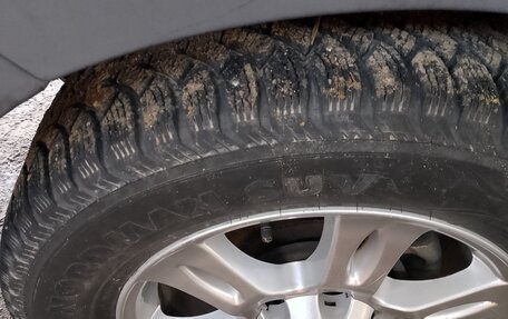 Great Wall Hover H3 I, 2013 год, 700 000 рублей, 4 фотография