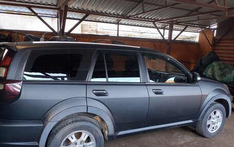 Great Wall Hover H3 I, 2013 год, 700 000 рублей, 6 фотография