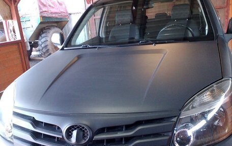 Great Wall Hover H3 I, 2013 год, 700 000 рублей, 5 фотография