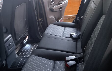 Great Wall Hover H3 I, 2013 год, 700 000 рублей, 8 фотография