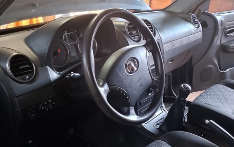 Great Wall Hover H3 I, 2013 год, 700 000 рублей, 7 фотография