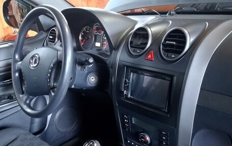 Great Wall Hover H3 I, 2013 год, 700 000 рублей, 10 фотография