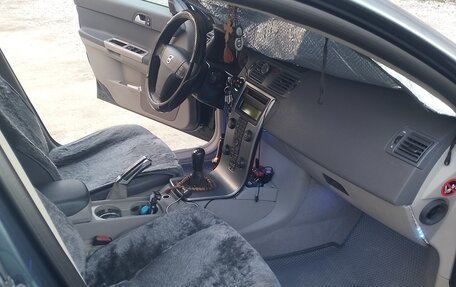 Volvo V50 I, 2007 год, 650 000 рублей, 4 фотография