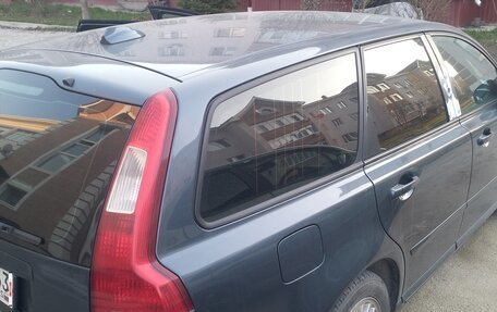 Volvo V50 I, 2007 год, 650 000 рублей, 5 фотография