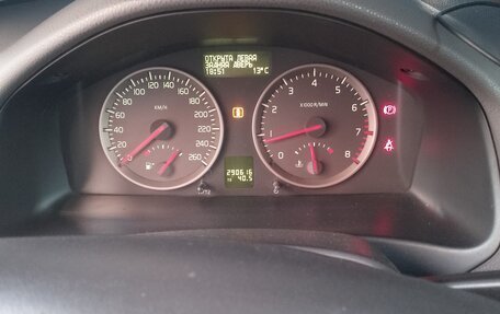 Volvo V50 I, 2007 год, 650 000 рублей, 2 фотография