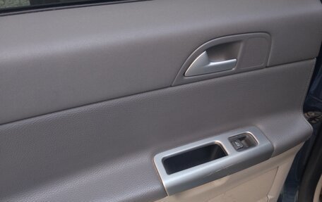 Volvo V50 I, 2007 год, 650 000 рублей, 8 фотография