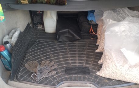 Volvo V50 I, 2007 год, 650 000 рублей, 7 фотография