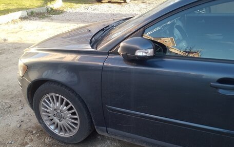 Volvo V50 I, 2007 год, 650 000 рублей, 10 фотография