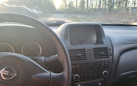 Nissan Almera, 2006 год, 180 000 рублей, 10 фотография