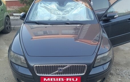 Volvo V50 I, 2007 год, 650 000 рублей, 3 фотография