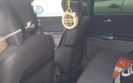 Volvo V50 I, 2007 год, 650 000 рублей, 11 фотография