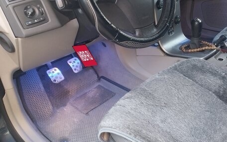 Volvo V50 I, 2007 год, 650 000 рублей, 9 фотография